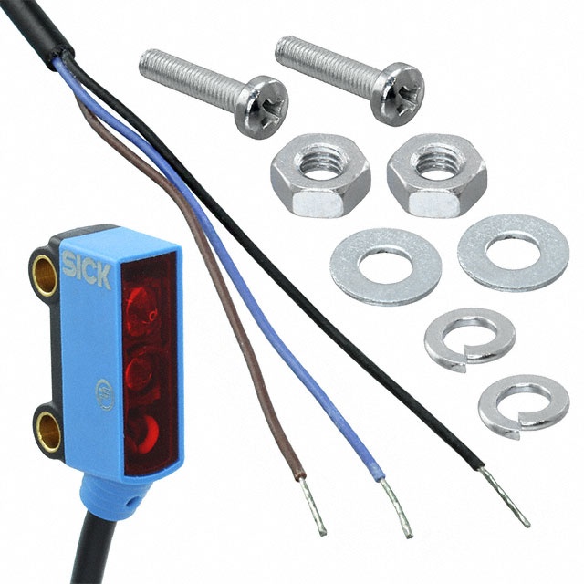 WTB2S-2P1330 SICK, Inc.  Capteurs optiques - Photoélectriques industriels